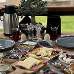 Tringo 3* Ayvalı