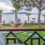 Szálloda Tringo Ayvalı