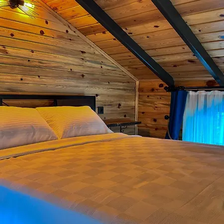 Hotel Tringo 3*