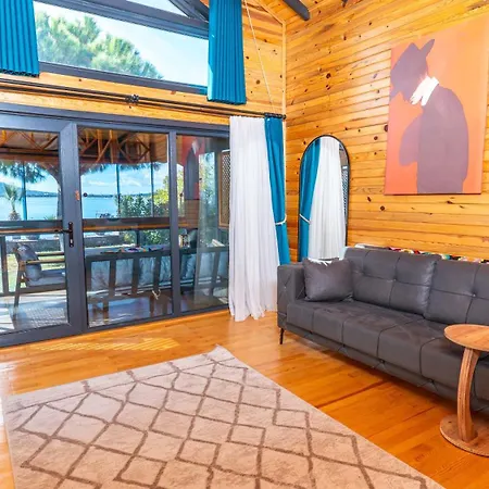 Hotel Tringo 3*