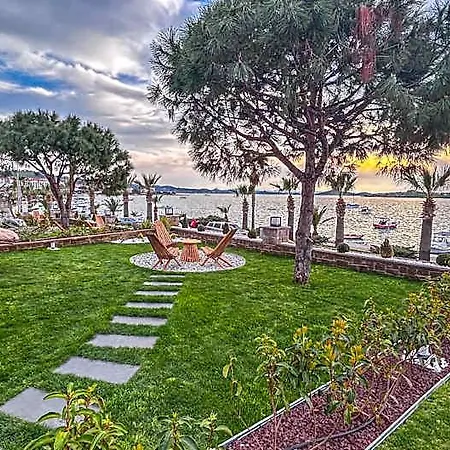 Hotel Tringo Ayvalı