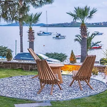 Tringo Hotel 3*