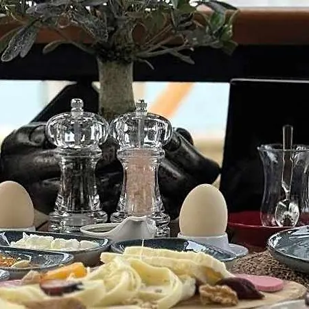 Tringo 3* Ayvalı