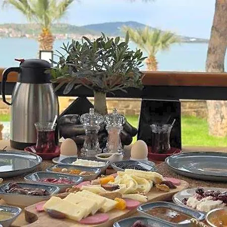 Hotel Tringo Ayvalı