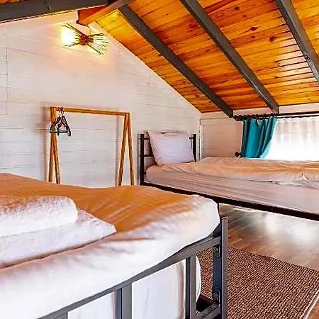 Hotel Tringo 3*