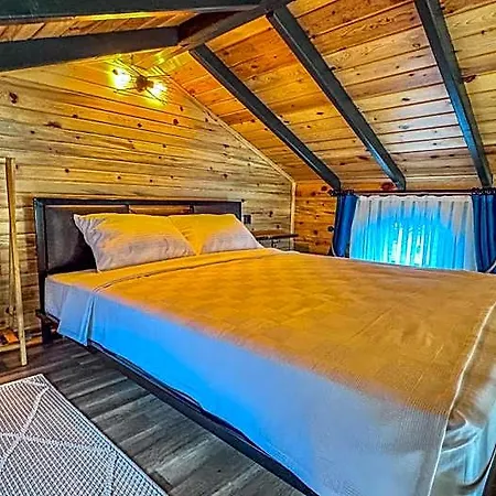 Tringo Hotel Ayvalı