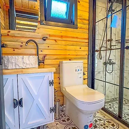 Hotel Tringo 3*