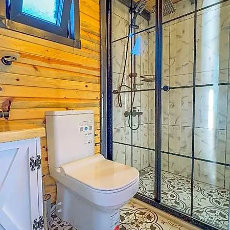 Tringo 3* Ayvalı