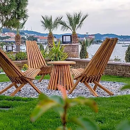 Hotel Tringo Ayvalı